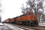 BNSF 6782